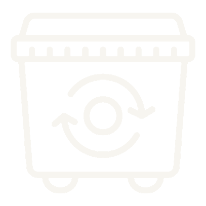 Eco-Friendly <br> Disposal 