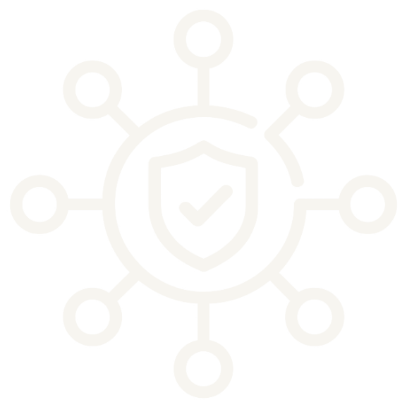 Tech driven and data secure 