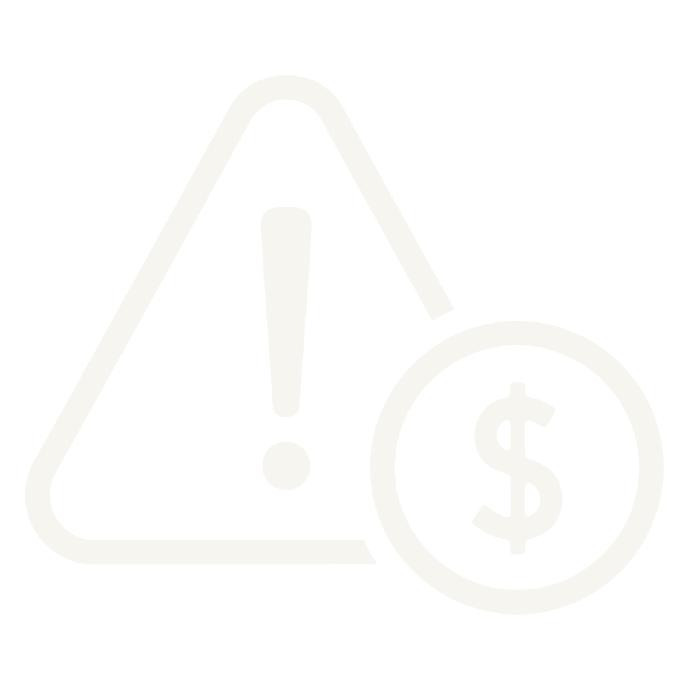 No Additonal Costs 