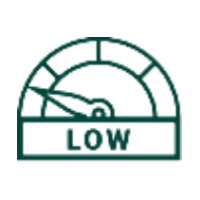 Low Resource Impact 