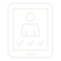 Simple and Easy  Customer Experience 